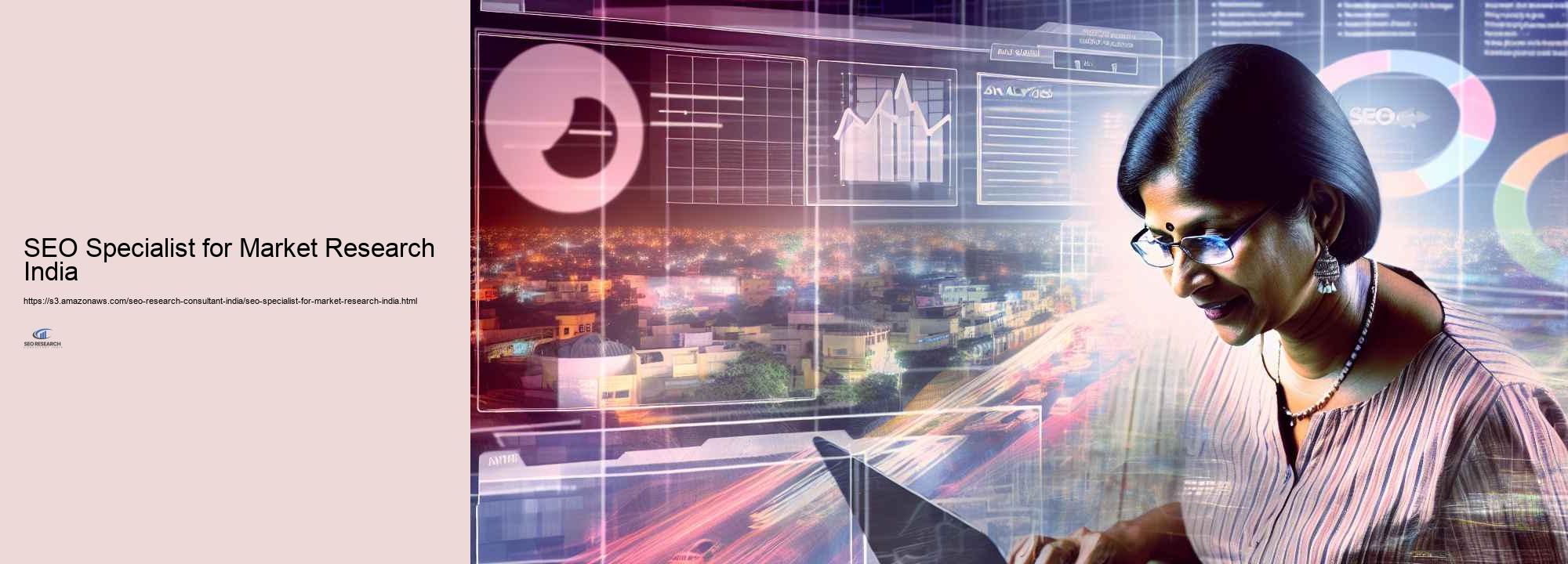 SEO Study Research study Specialist India: Vital Abilities and Proficiency