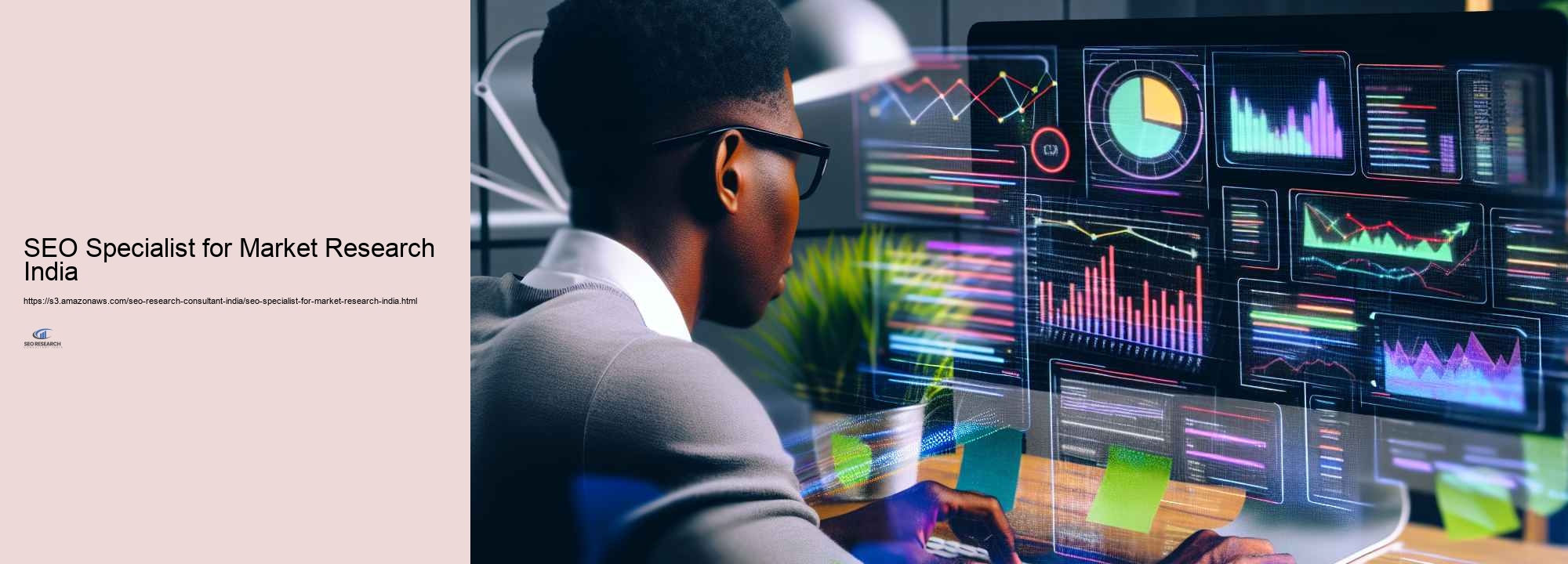 Selecting the Right Seo Research Consultant for Your Business in India