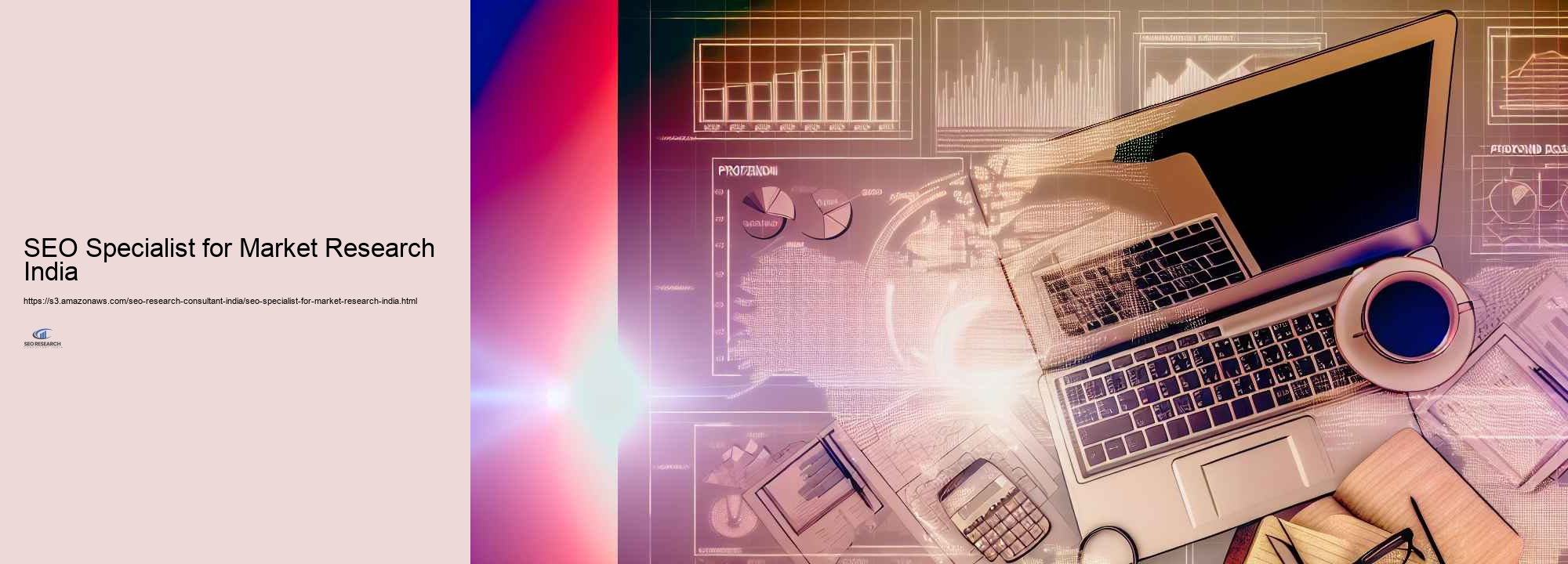 The Duty of a Search Engine Optimization Study Professional in Driving Organic Development in India