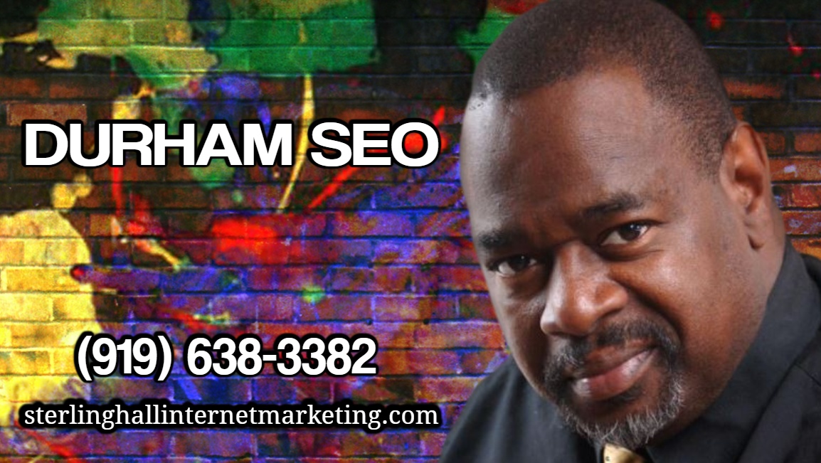 Affordable Durham Search Engine Optimization Services