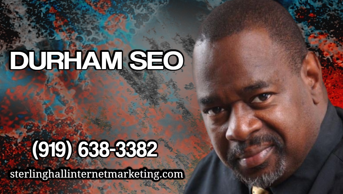 Affordable Durham Search Engine Optimization