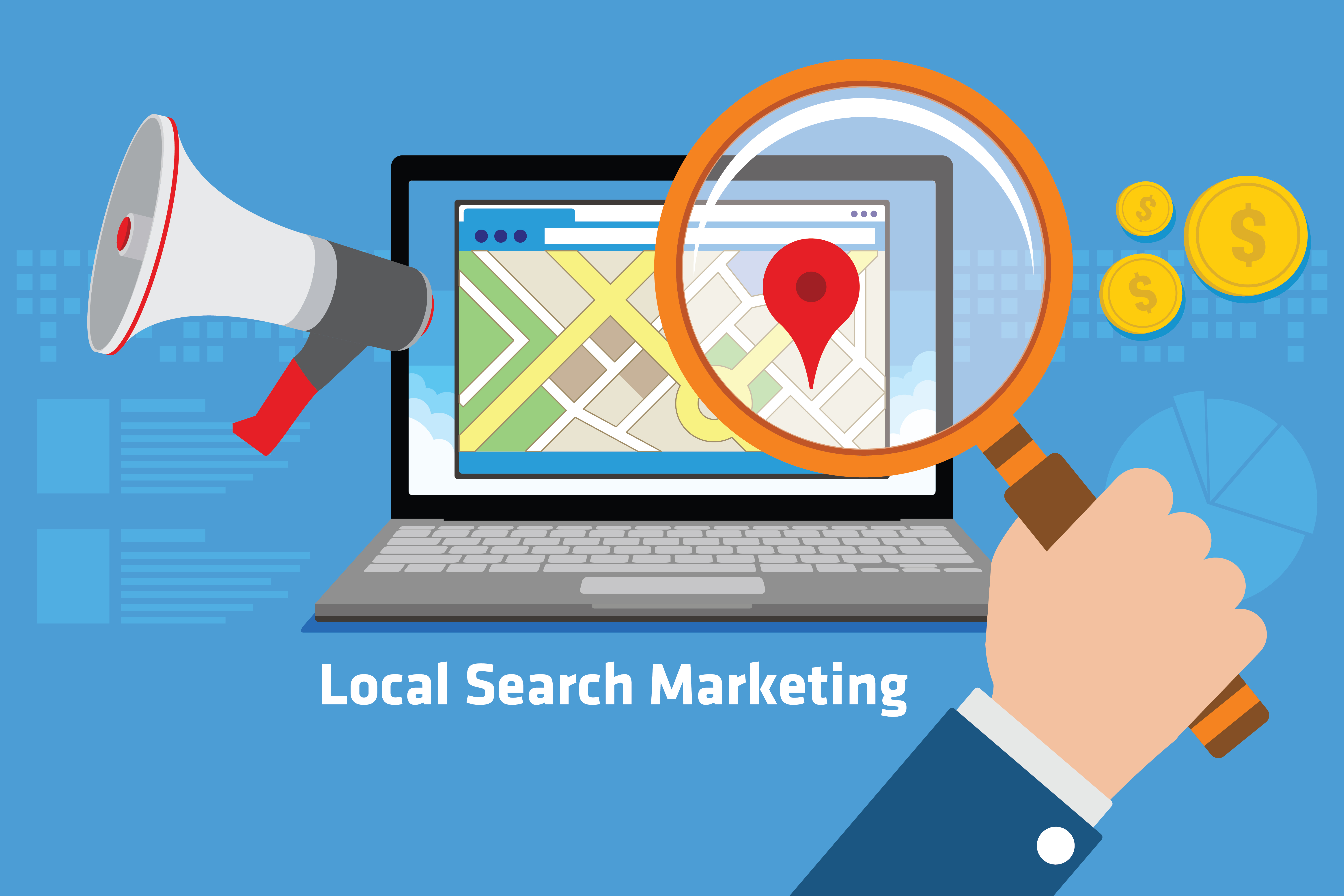 local seo