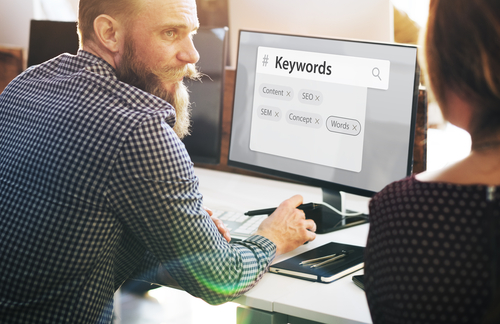 keyword research