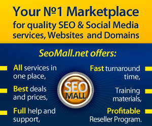 SeoMall.net