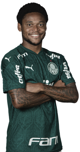 Luiz Adriano de Souza da Silva