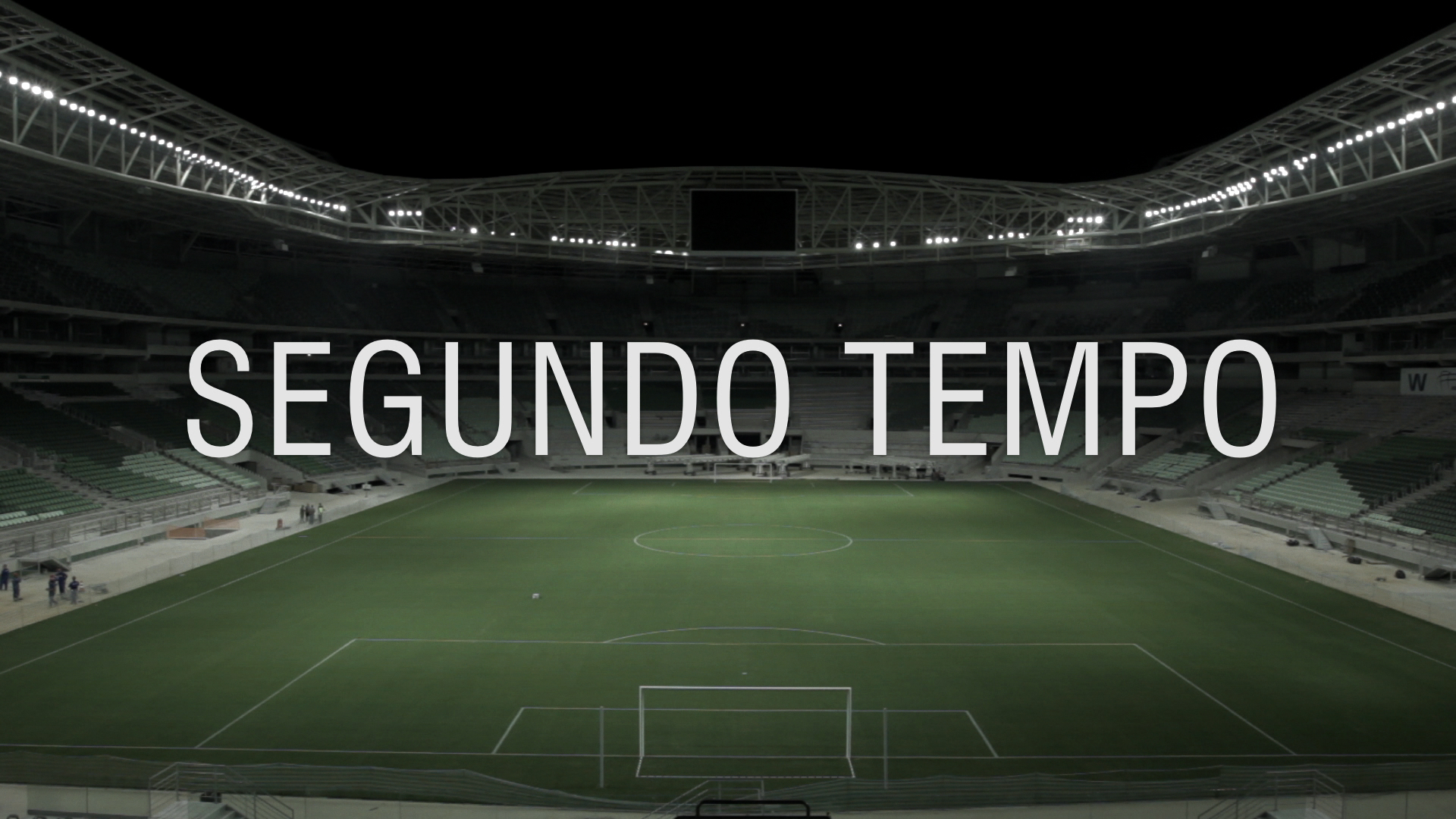 Filme sobre reforma do Palestra Italia chega às plataformas digitais no próximo dia 24