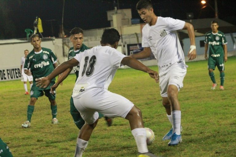 Copa Santiago: Palmeiras encara o Figueirense nas quartas para manter invencibilidade; veja onde assistir