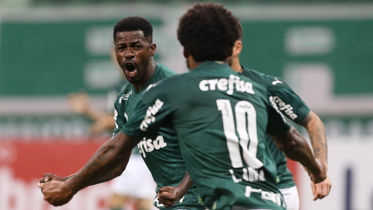 Não assistiu ao jogo? Leia aqui o resumo da vitória do Verdão sobre o Água Santa