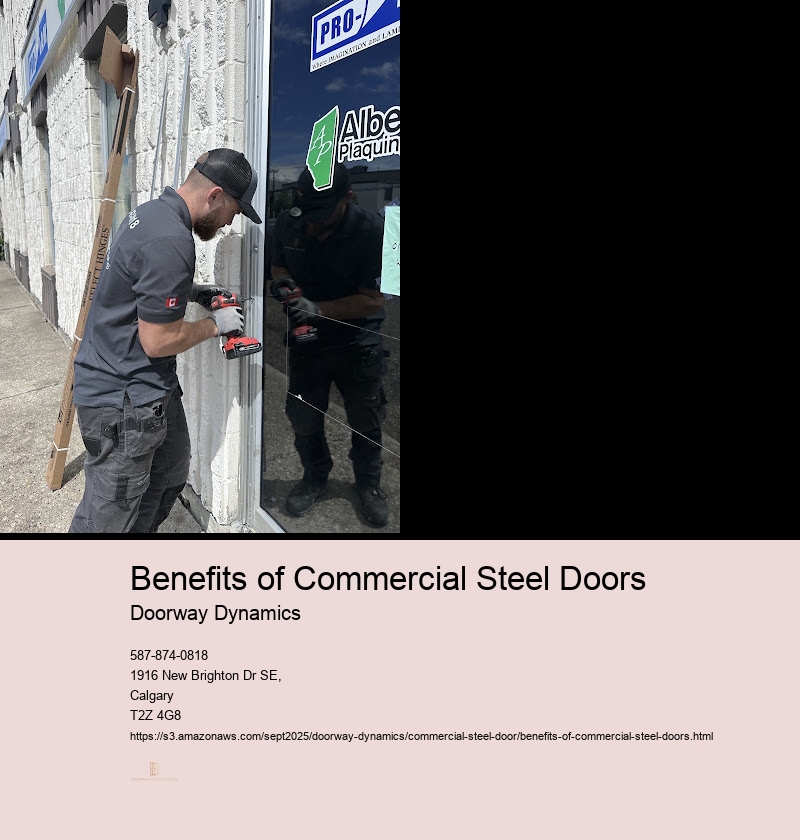 Enhanced Security Features