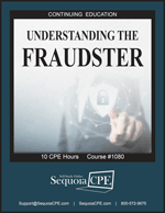 Understanding The Fraudster