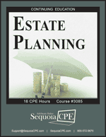 Estate Planning