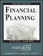 Financial Planning