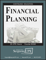 Financial Planning