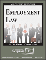 Employment Law
