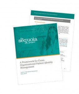 A Framework for Cross-Organizational Patient Identity Management