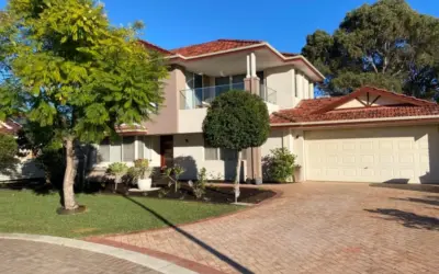 Churchlands – Sambell Close