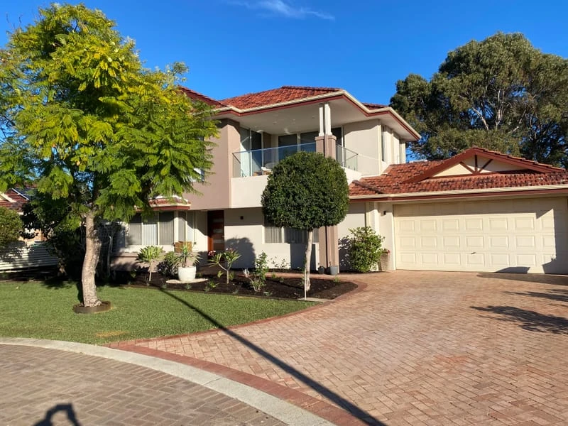 Churchlands – Sambell Close