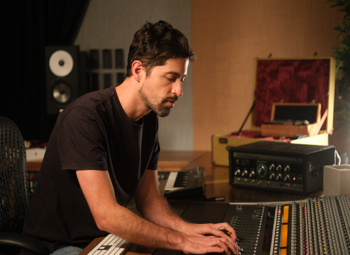 Stereo mixing by ex Universal Music Engineer