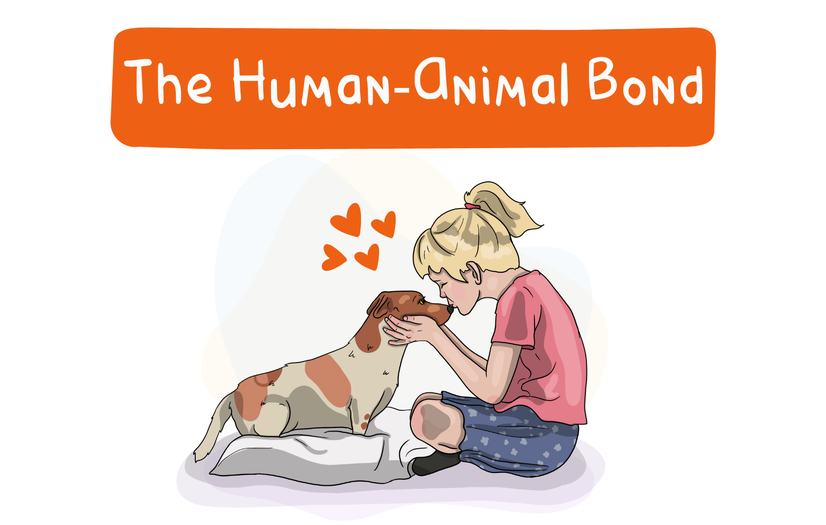 The Human-Animal Bond