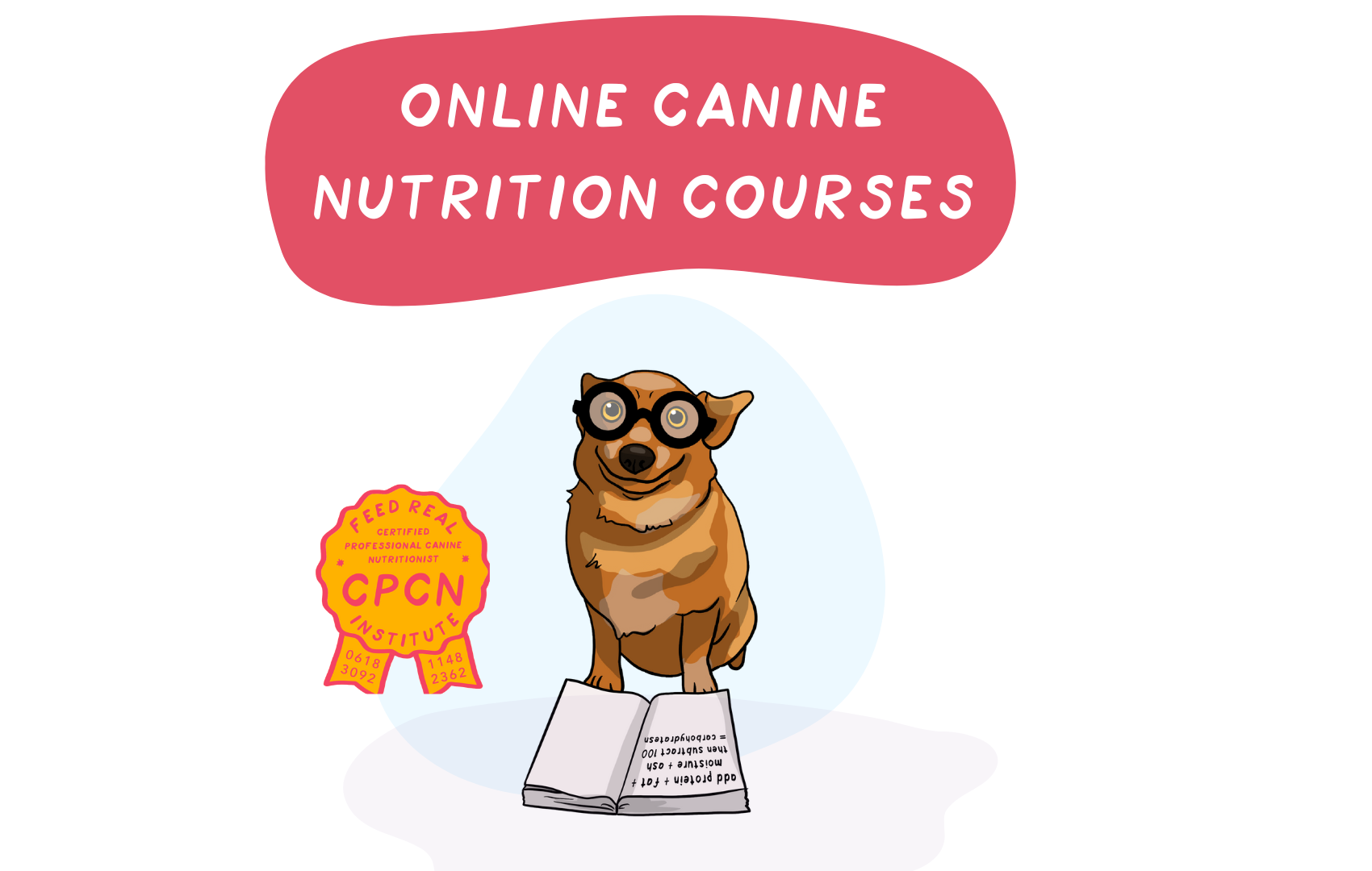 Online Canine Nutrition Courses