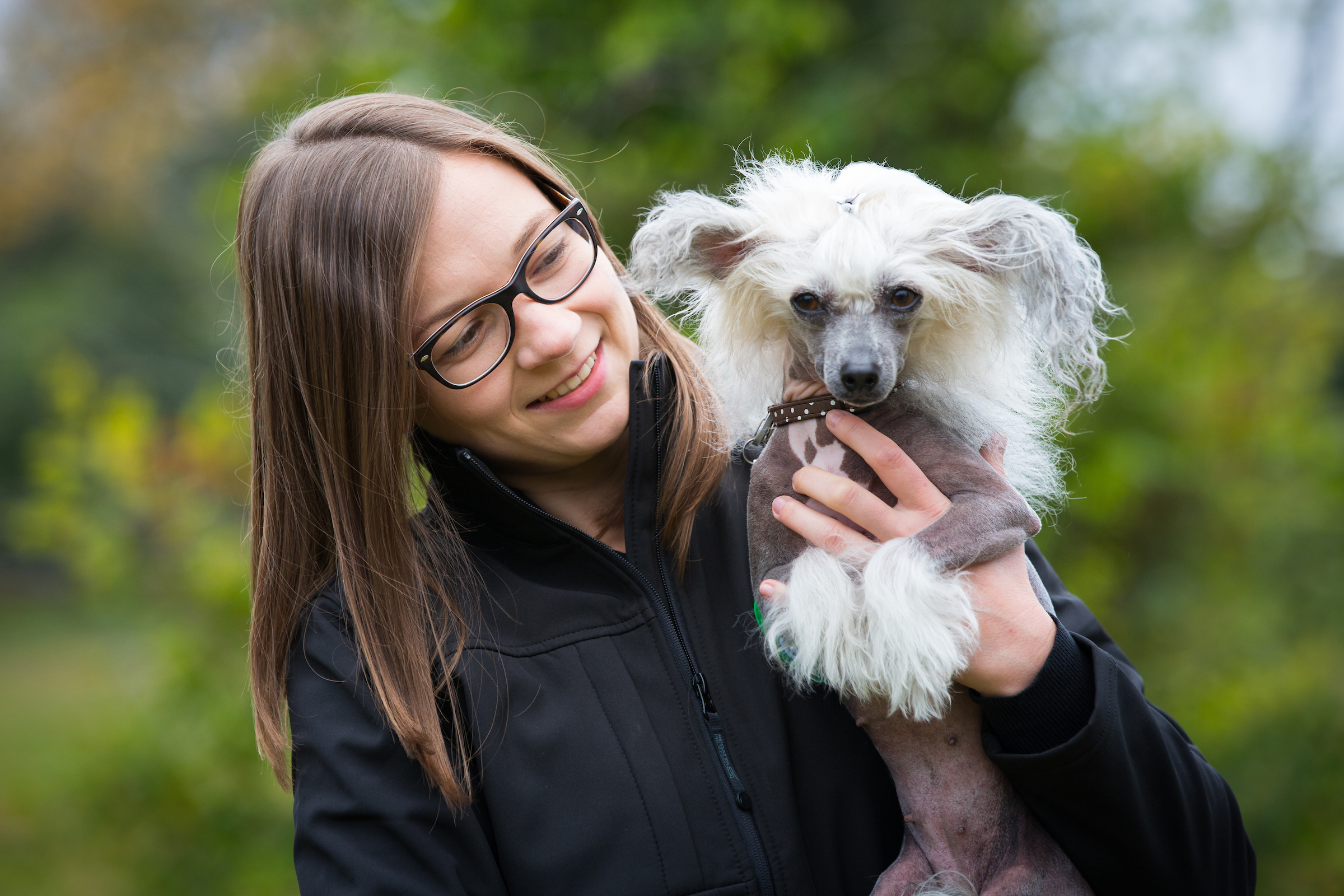 Iris Smolkovic - CPCN Certified Nutritionist