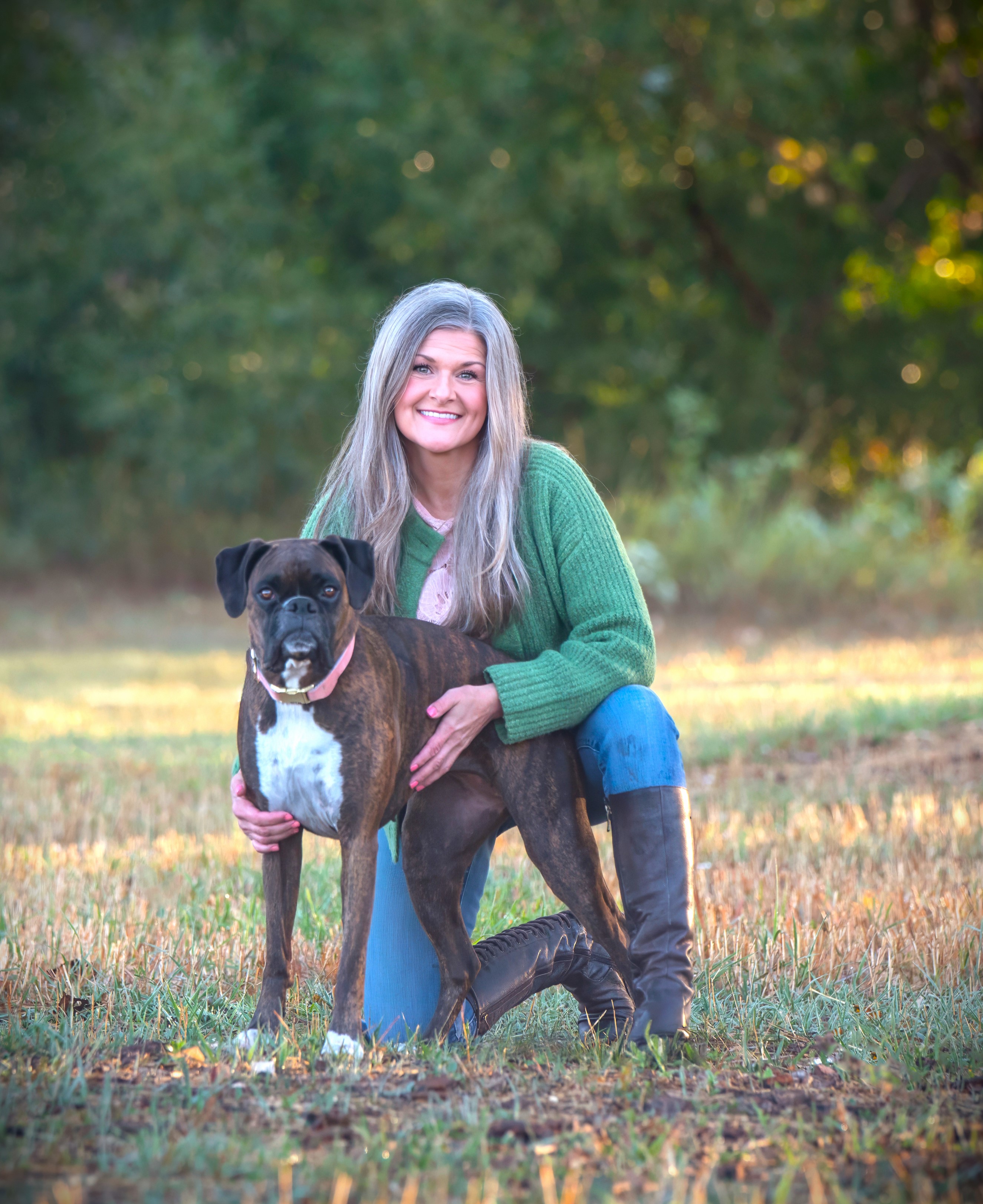 Holly Walker - CPCN Certified Nutritionist