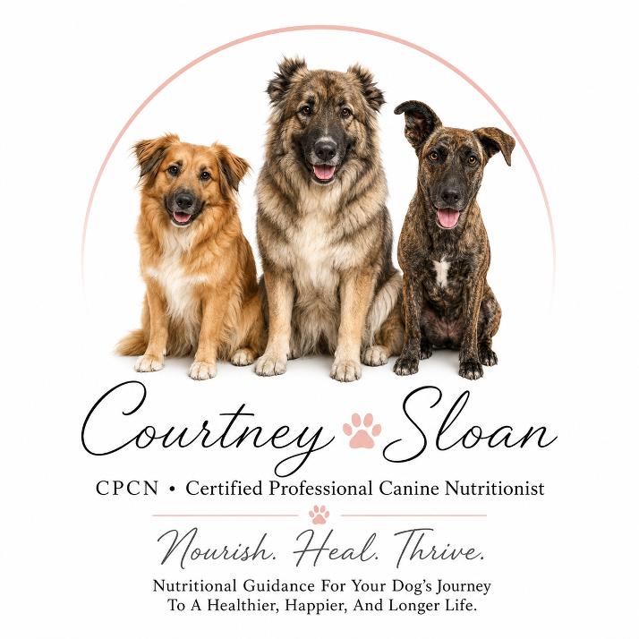 Courtney Sloan - CPCN Certified Nutritionist