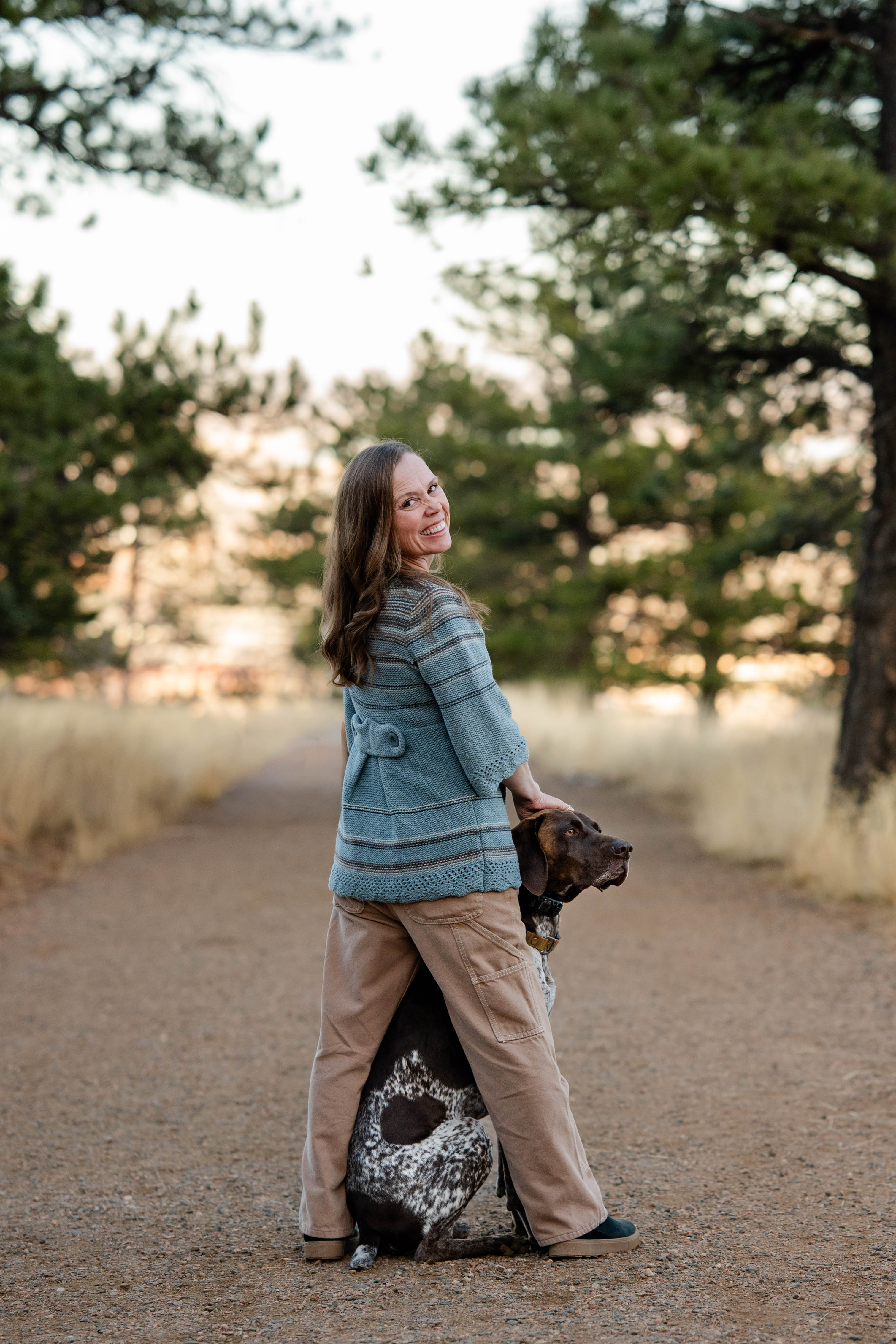 Erin Teague - CPCN Certified Nutritionist