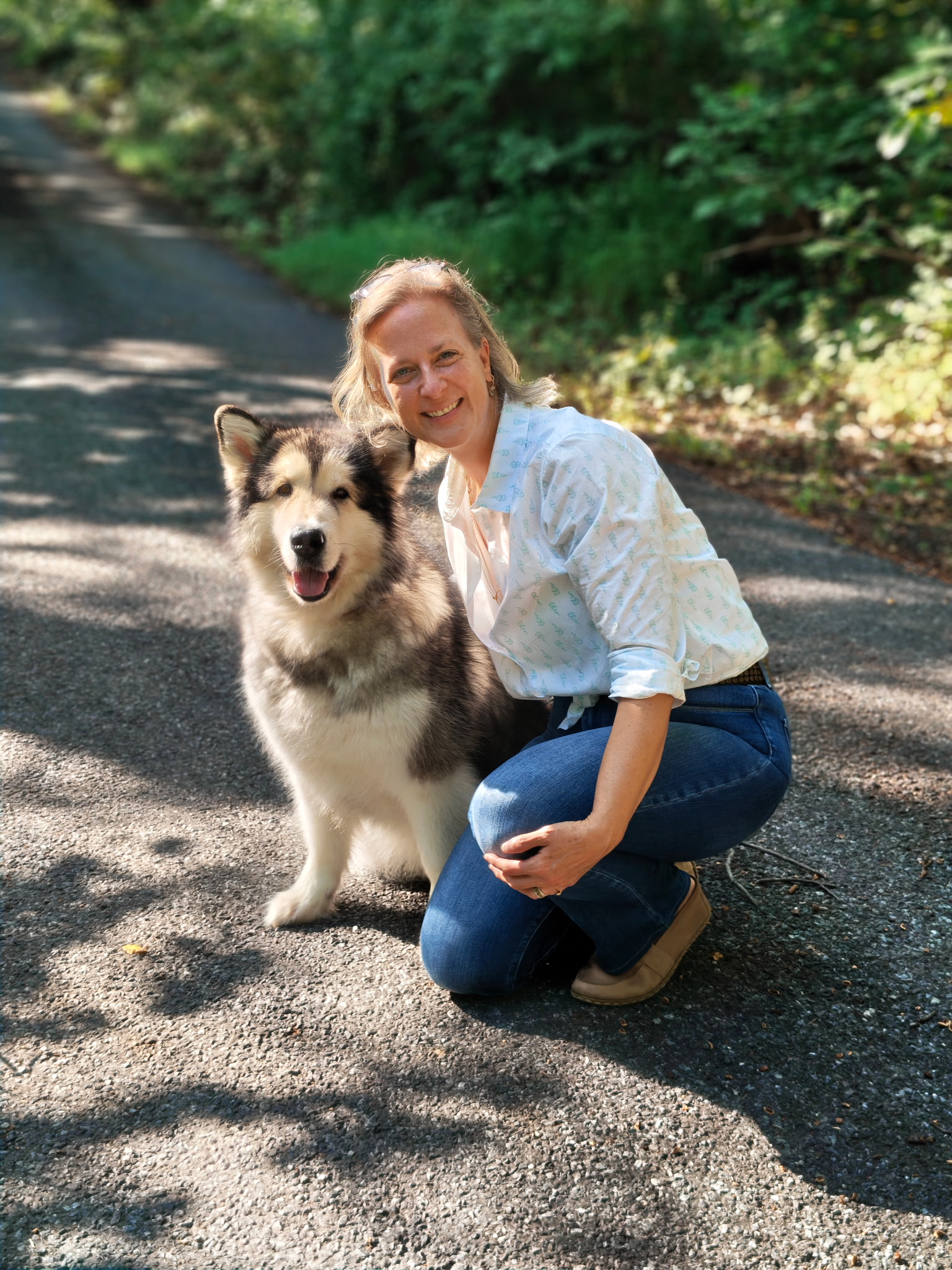 Jill D'Agostino - CPCN Certified Nutritionist