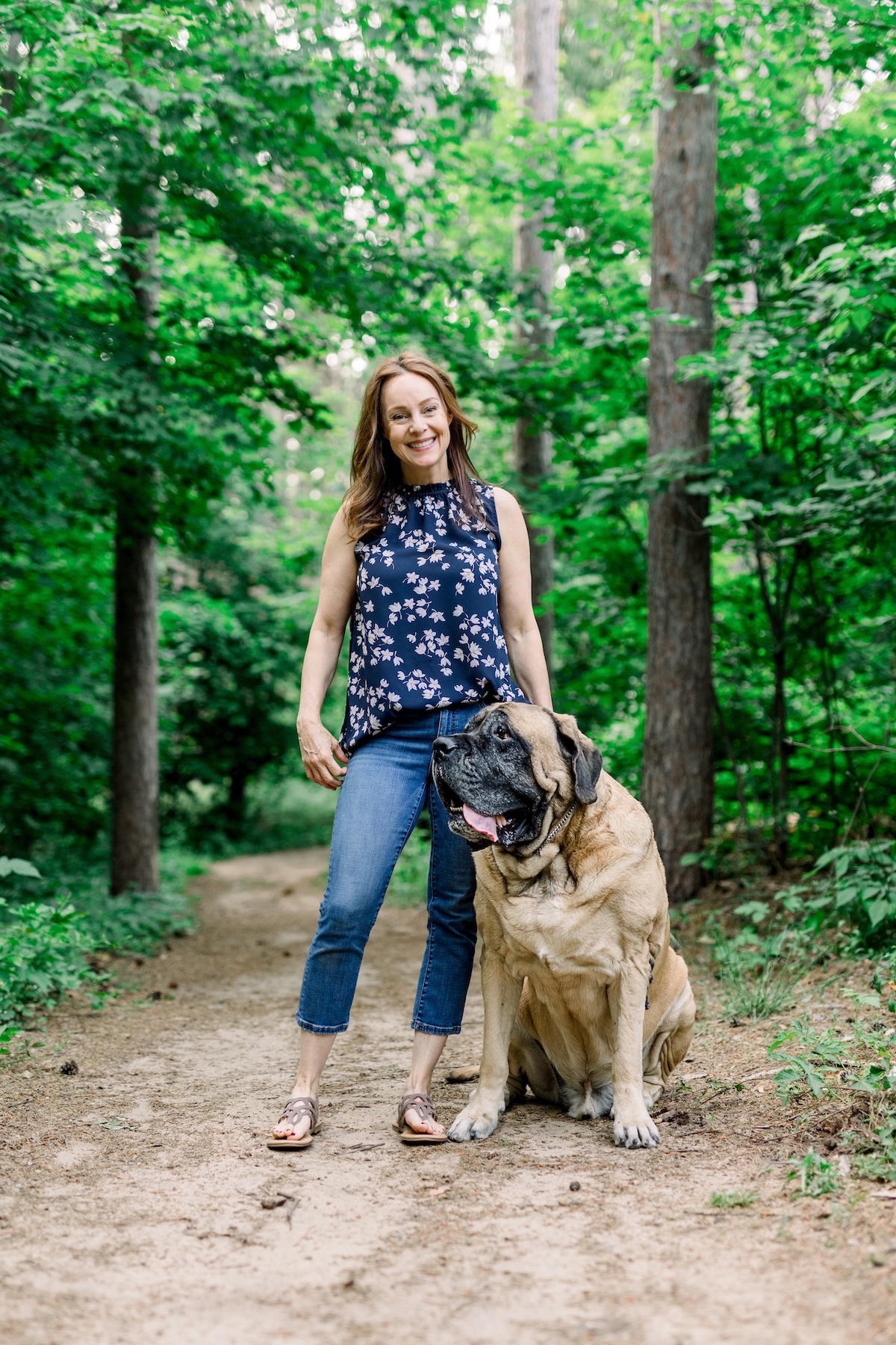 Stephanie Seger - CPCN Certified Nutritionist