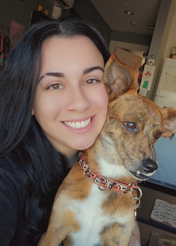 Cara Hogg - CPCN Certified Nutritionist