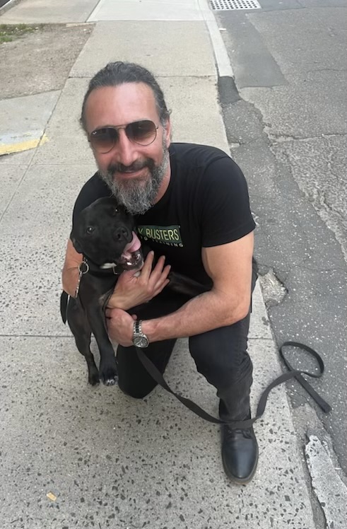 Michael Konstantaras - CPCN Certified Nutritionist