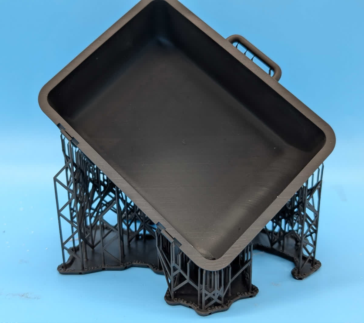 Best practices for printing with Form 4 and Form 4L generation printers