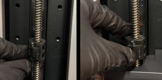 旋轉清潔工具（上）