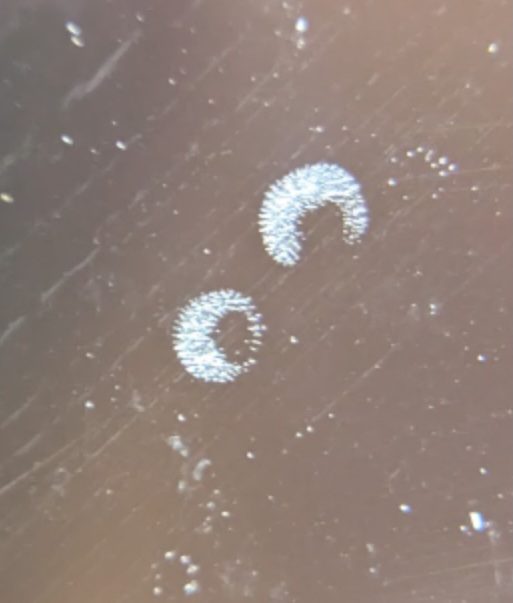 薄膜空化示例二