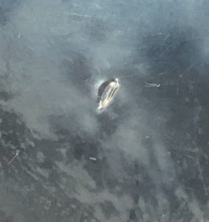 樹脂槽薄膜穿孔示例一