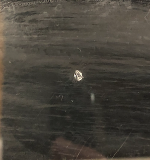 樹脂槽薄膜穿孔示例二