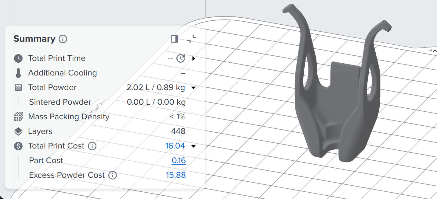 Form 4L HDMI 連接線固定夾