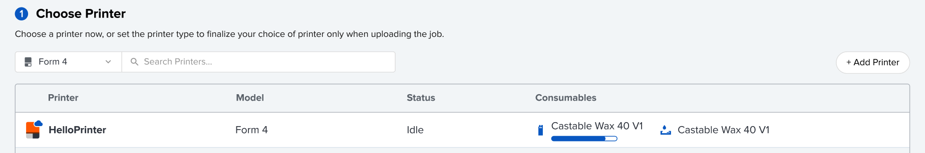 PreForm 顯示名稱確認