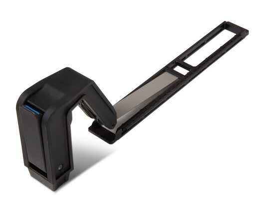 Form 4L 複合式成型槽刷具