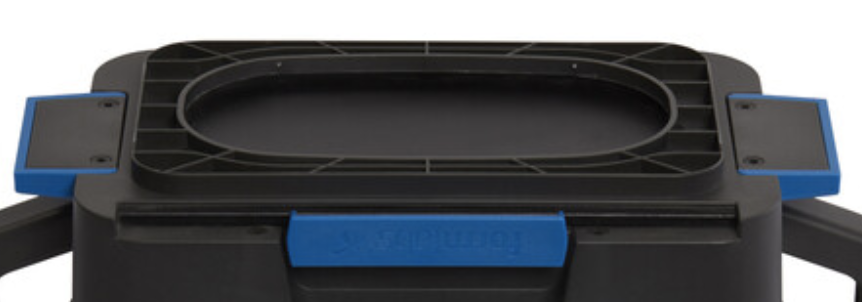 Cartridge wings