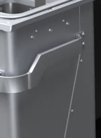 Side handles