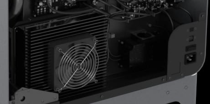 Cooling fan