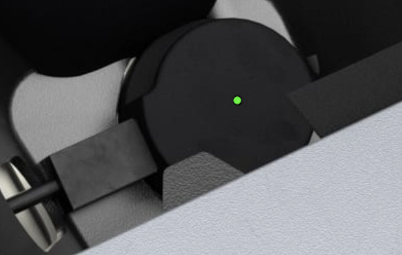 Status light