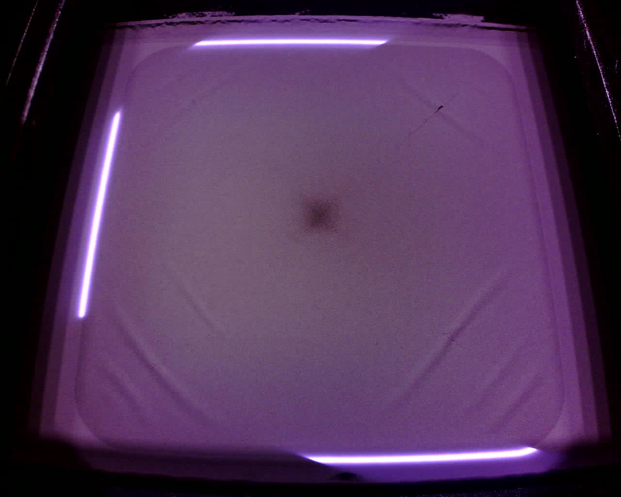 Checking the optics of your Fuse 1+ 30W printer