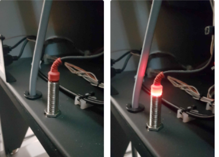 Fuse Sift inductive sensor