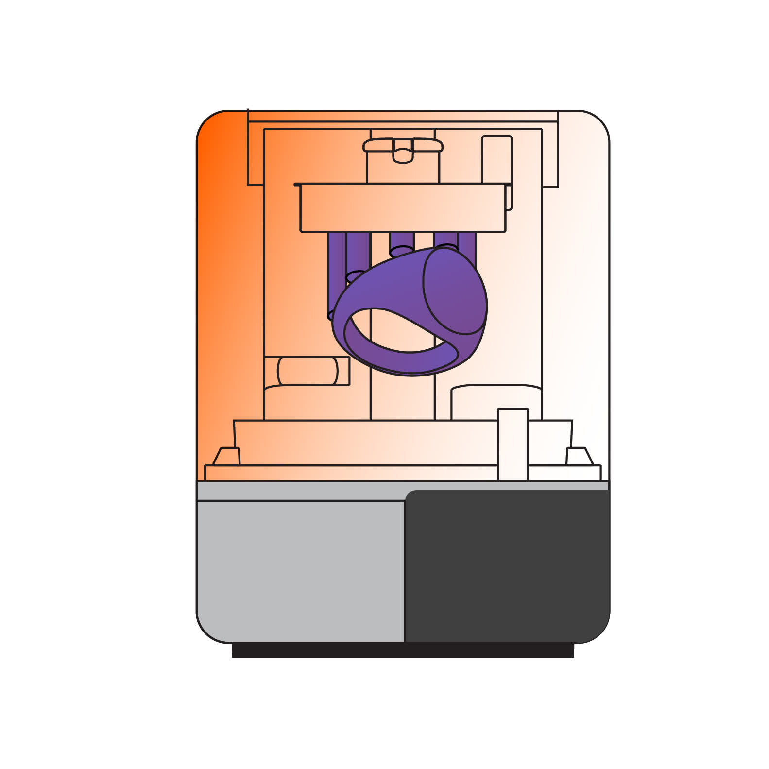 3 - Pattern Printing
