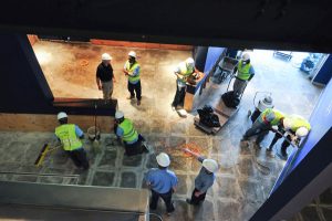 reconstruction servicemaster by lovejoy