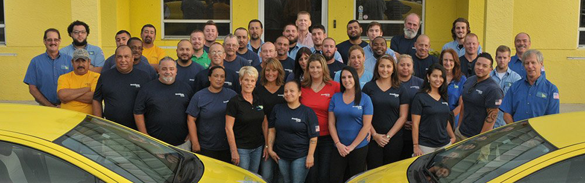 ServiceMaster by Wright Team Member