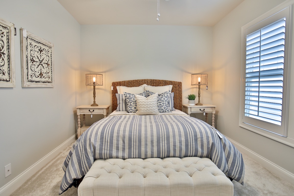 Welcome Home Tour - The Carolina